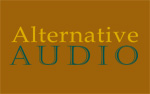 Alternative Audio
